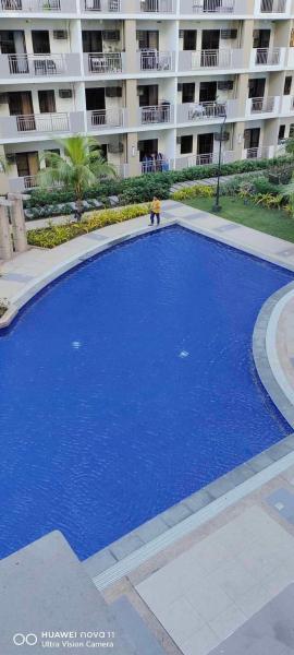 Junior Suite 1 bedroom Resort type Condo Near Naia